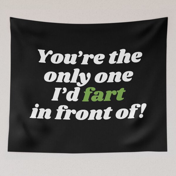 Item preview, Valentines day farts designed and sold by The  Knick Knack Nook.