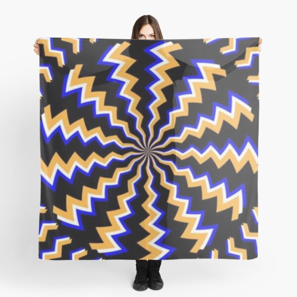 #Pattern, #design, #tracery, #weave, #drawing, #figure, #picture, #illustration Scarf