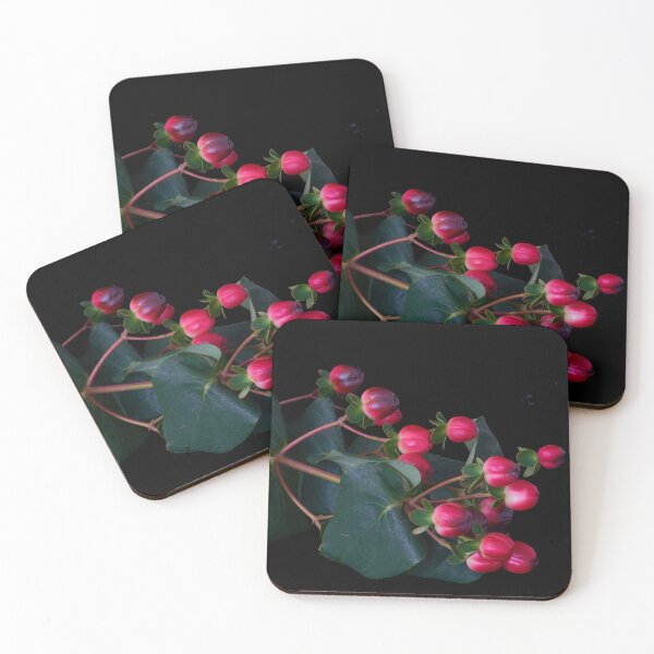 Item preview, St. John's wort flower designed and sold by IgorKovalenko.
