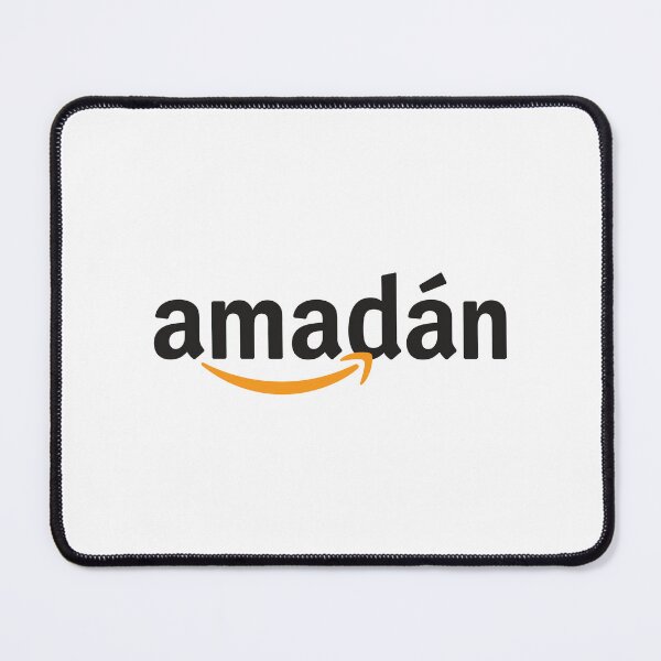 Item preview, Amadán - Irish Word Meaning Fool designed and sold by unrealindeed.