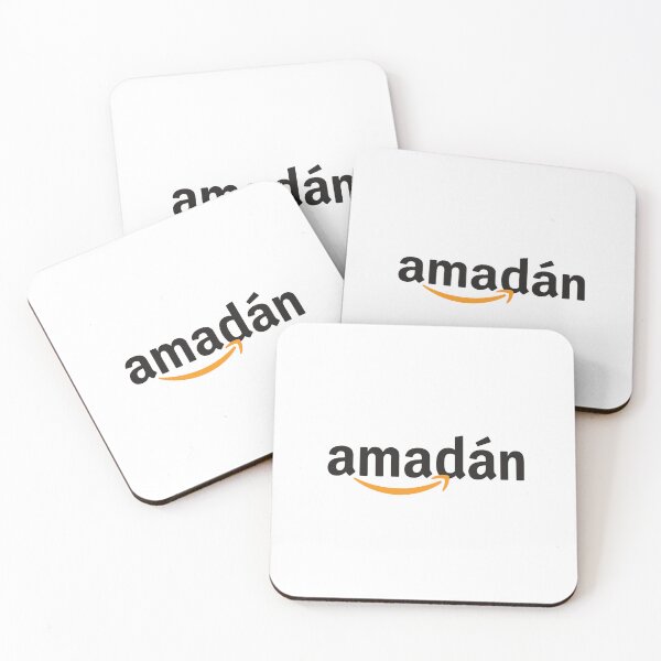 Item preview, Amadán - Irish Word Meaning Fool designed and sold by unrealindeed.