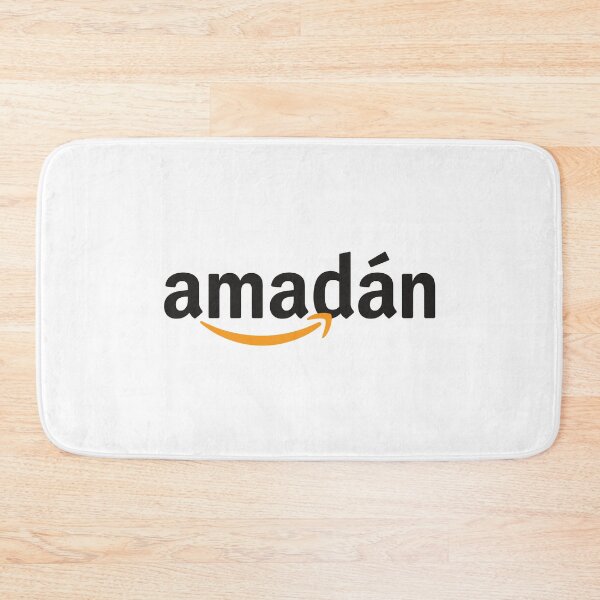 Item preview, Amadán - Irish Word Meaning Fool designed and sold by unrealindeed.