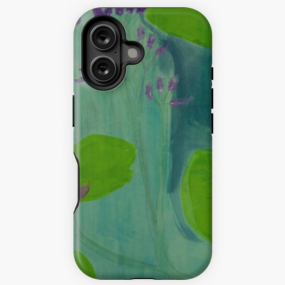 Item preview, iPhone Magsafe Tough Case designed and sold by monicalmota.