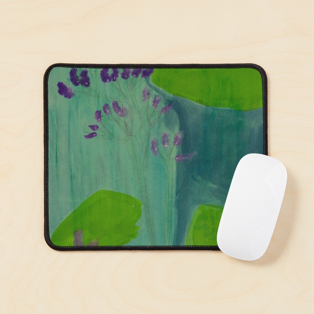 Item preview, Mouse Pad designed and sold by monicalmota.