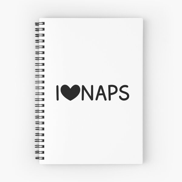 Item preview, I Love Naps  designed and sold by designing01Ar3.