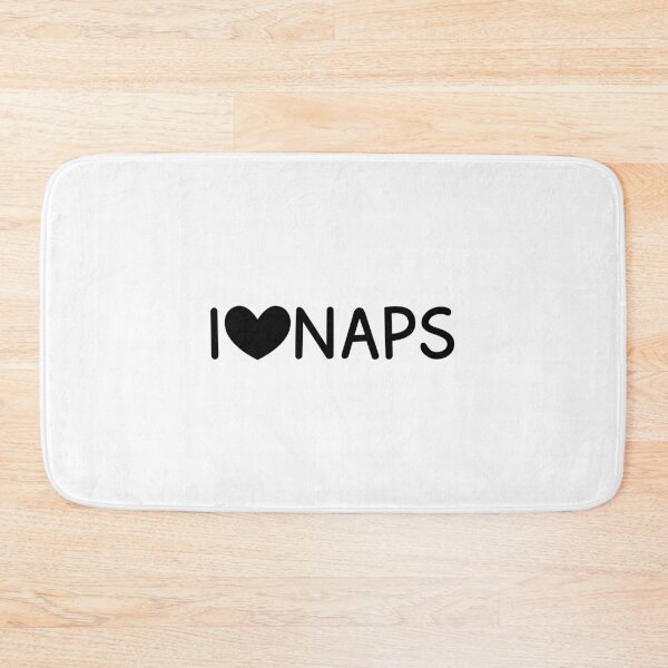 Item preview, I Love Naps  designed and sold by designing01Ar3.