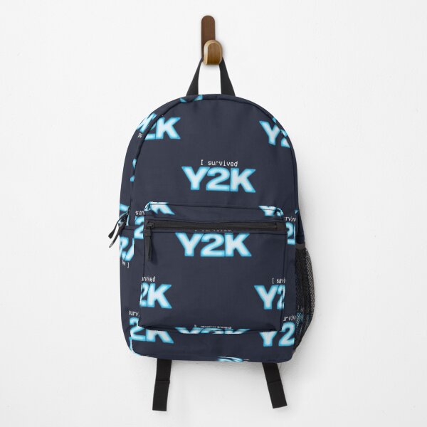 Item preview, I survived y2k designed and sold by miss madison creates.