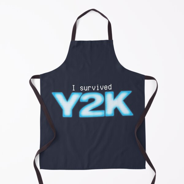 Item preview, I survived y2k designed and sold by miss madison creates.