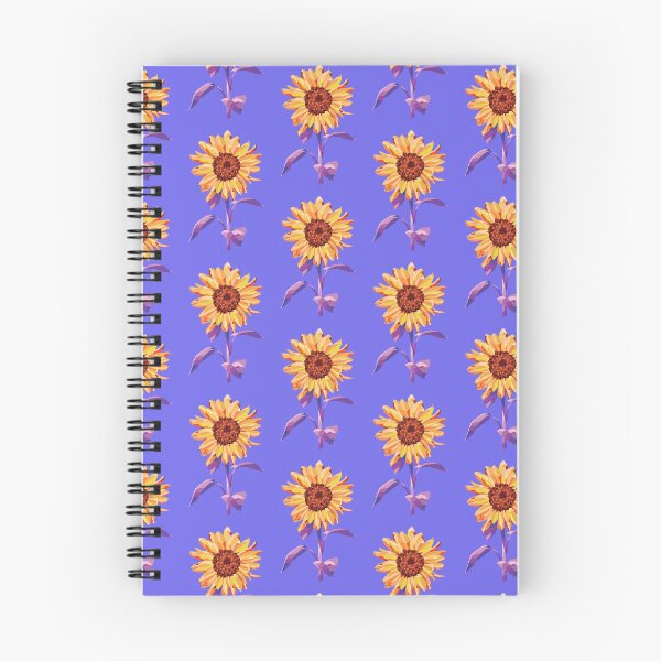 Item preview, polyart sunflower designed and sold by Ratskull Gallery.