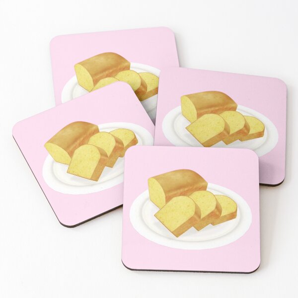 Item preview, Bread/ Cake designed and sold by Otakubunny.