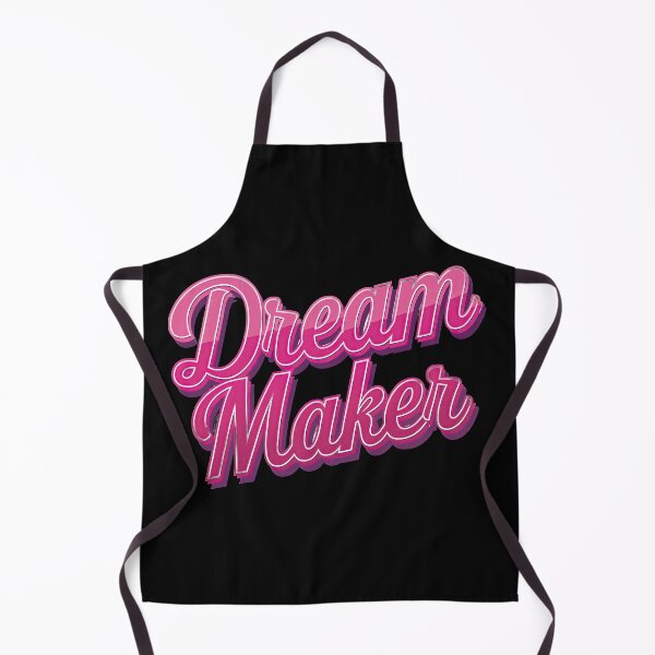Aperçu de l'œuvre Dream Maker, vos rêves deviennent réalité. créée et vendue par Osintown.