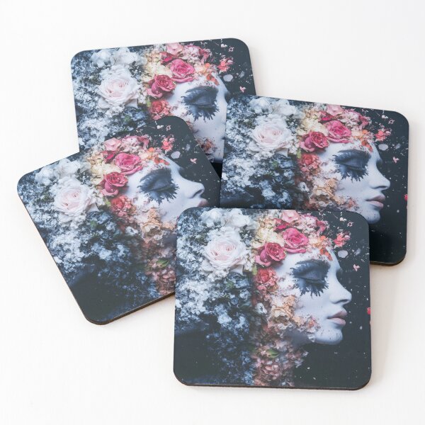Item preview, Flourishing and Fading designed and sold by CHCOfficial.