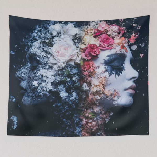 Item preview, Flourishing and Fading designed and sold by CHCOfficial.