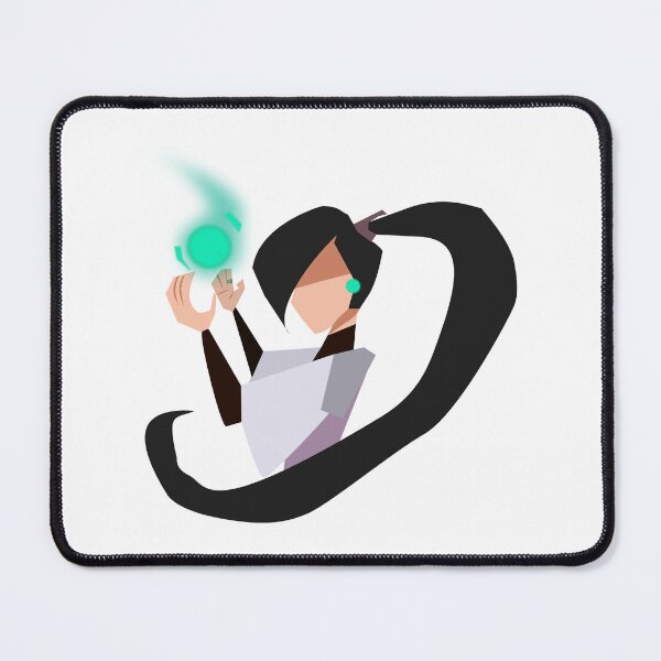 Item preview, Saga, Chinese Healer, Shooting Game. designed and sold by KazueAM.