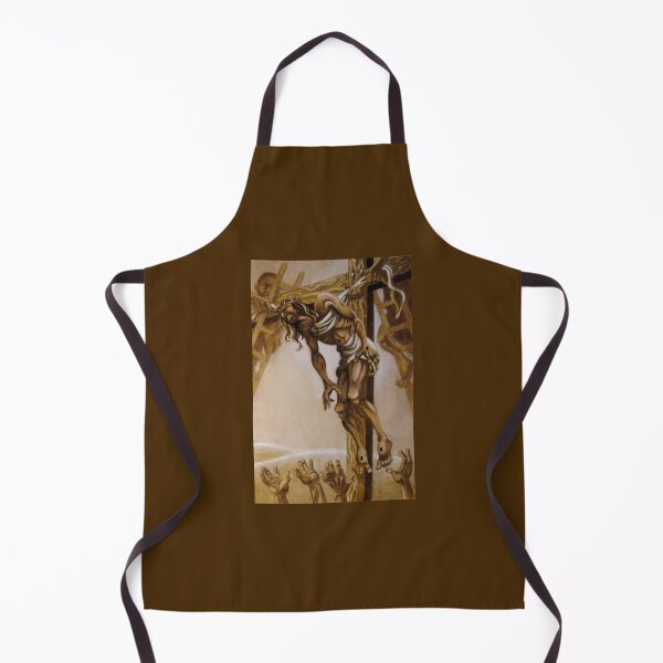 Item preview, " Father, forgive them, for they know not what they do ". designed and sold by marvsart.