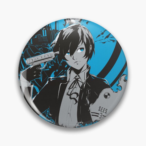 Item preview, Persona 3 Reload Artwork designed and sold by Kanjika Store.