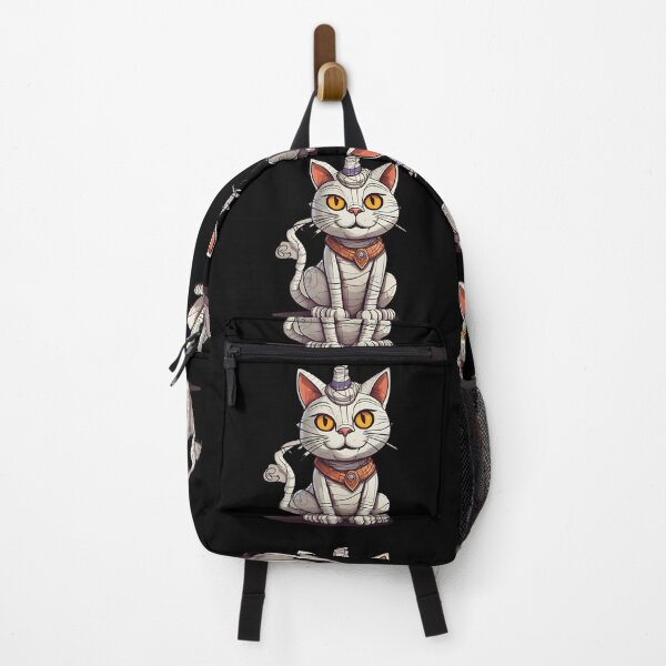 Item preview, cat designed and sold by Temdo7.