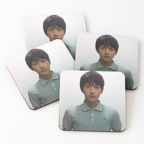 Item preview, Im Siwan - Yim Siwan designed and sold by Dooby's Bizarre .