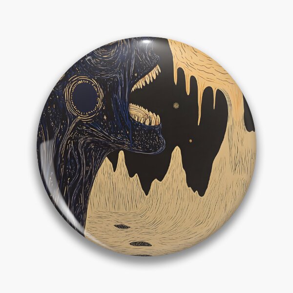 Item preview, Chaos Animals MoAtAiJoY designed and sold by CollageJoe.