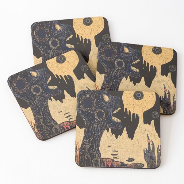 Item preview, Chaos Animals MoAtAiJoY designed and sold by CollageJoe.