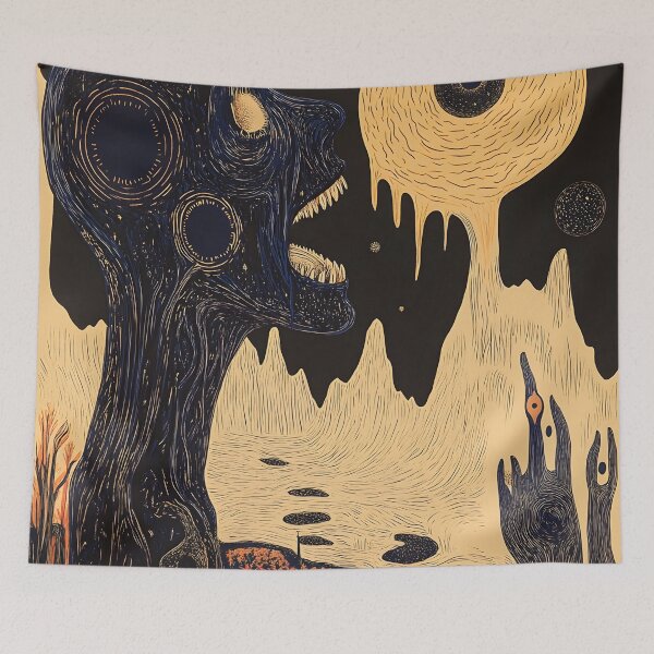 Item preview, Chaos Animals MoAtAiJoY designed and sold by CollageJoe.