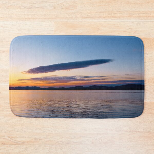 Item preview, Magnificent Sunrise over Loch Indaal, Islay designed and sold by Kasia Design.