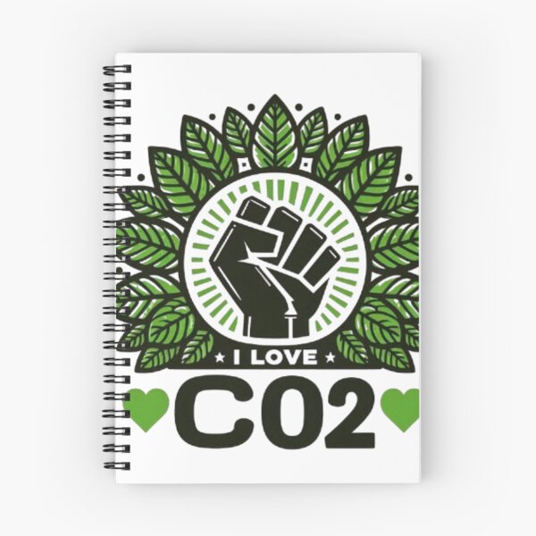 Item preview, I LOVE CO2 POWER designed and sold by javitennis.
