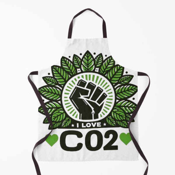 Item preview, I LOVE CO2 POWER designed and sold by javitennis.
