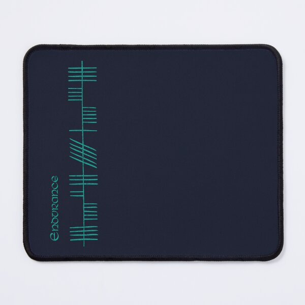 Item preview, Endurance - Ancient Gaelic Irish Ogham Script designed and sold by unrealindeed.
