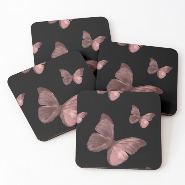 Item preview, Whispers of  butterfly Wings designed and sold by Coollzone.