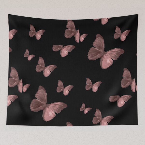 Item preview, Whispers of  butterfly Wings designed and sold by Coollzone.