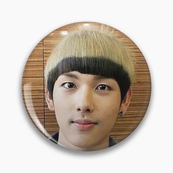 Item preview, Im Siwan - Yim Siwan designed and sold by Dooby's Bizarre .