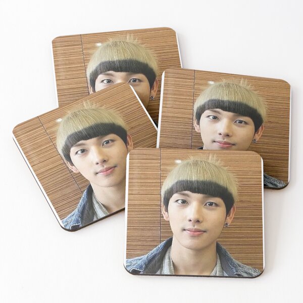 Item preview, Im Siwan - Yim Siwan designed and sold by Dooby's Bizarre .