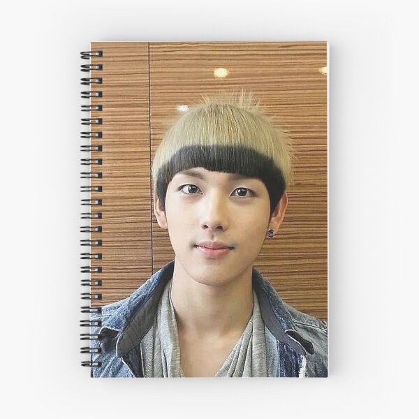 Item preview, Im Siwan - Yim Siwan designed and sold by Dooby's Bizarre .