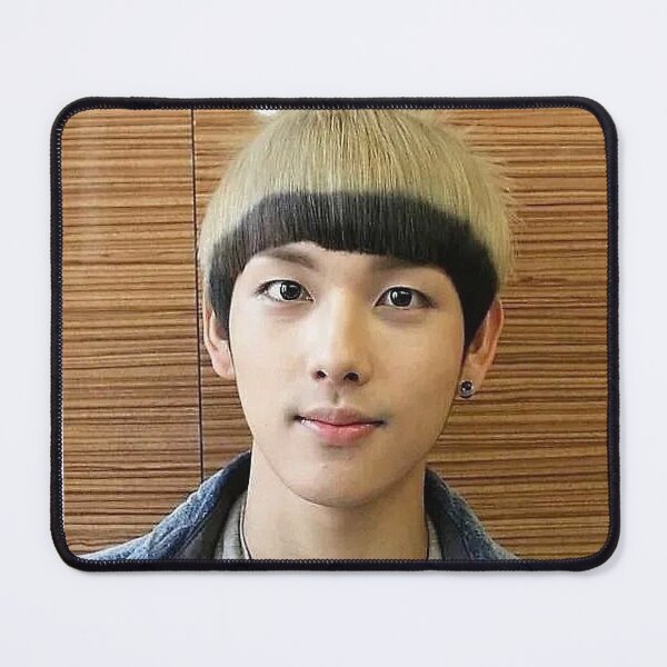 Item preview, Im Siwan - Yim Siwan designed and sold by Dooby's Bizarre .