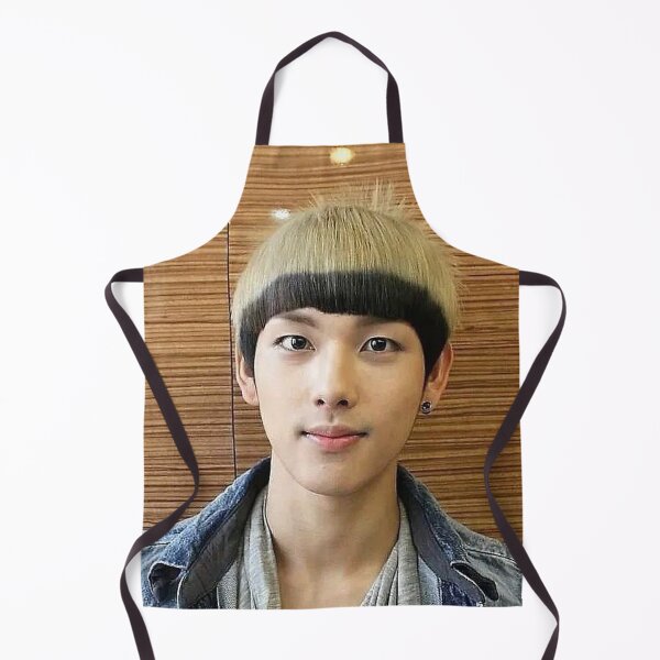 Item preview, Im Siwan - Yim Siwan designed and sold by Dooby's Bizarre .