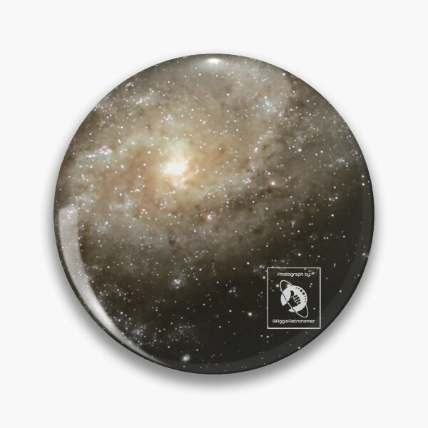 Artikelvorschau, Dreiecksgalaxie: von @aggieastronomer entworfen und verkauft von FlyfolkDesign.