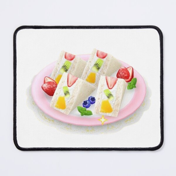 Item preview, Japanese Fruit Sandwich designed and sold by Otakubunny.