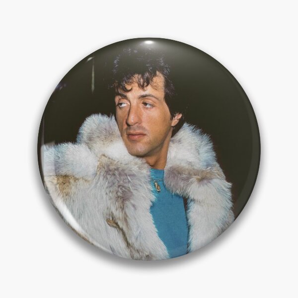 Item preview, sylvester stallone invented the stank face okay designed and sold by ririlovesldr.