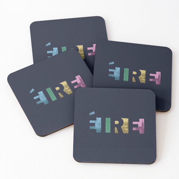 Item preview, Éire - as Gaeilge - Irish for Ireland designed and sold by unrealindeed.