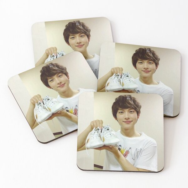 Item preview, Im Siwan - Yim Siwan designed and sold by Dooby's Bizarre .