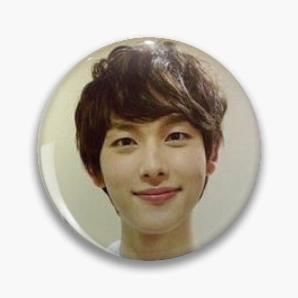 Item preview, Im Siwan - Yim Siwan designed and sold by Dooby's Bizarre .
