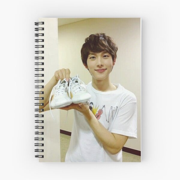 Item preview, Im Siwan - Yim Siwan designed and sold by Dooby's Bizarre .