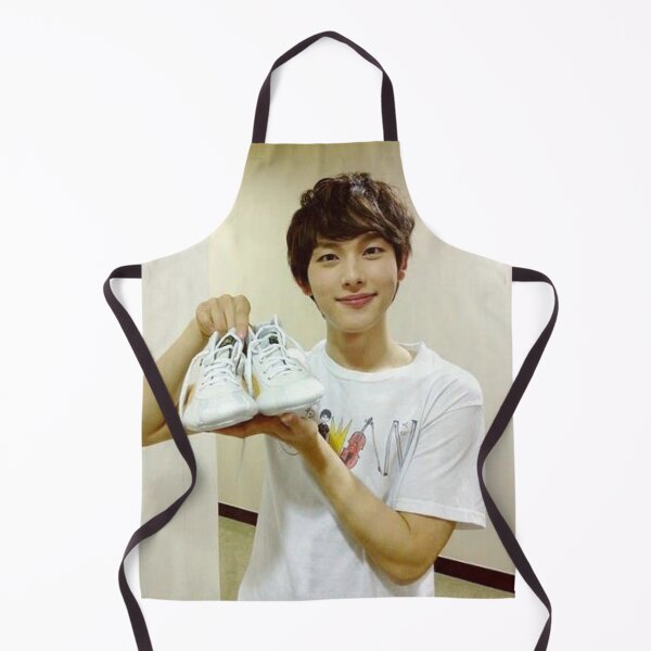 Item preview, Im Siwan - Yim Siwan designed and sold by Dooby's Bizarre .