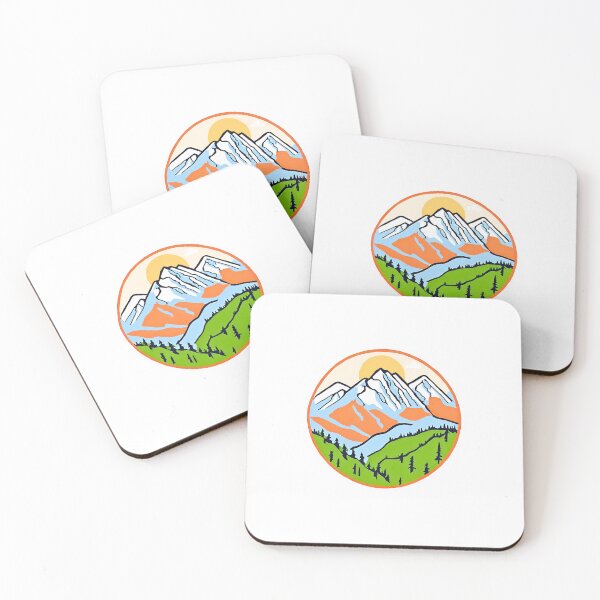 Item preview, Colorado Mountains designed and sold by Chett36.