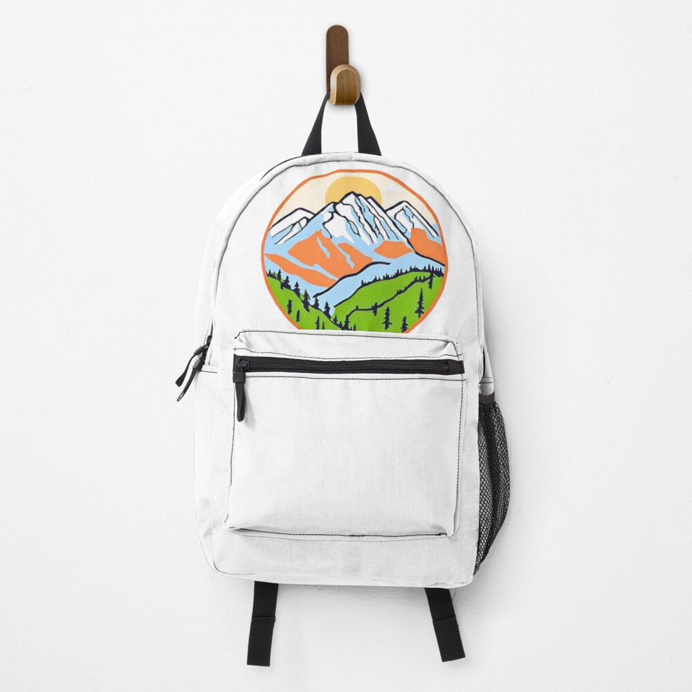 Item preview, Backpack designed and sold by Chett36.