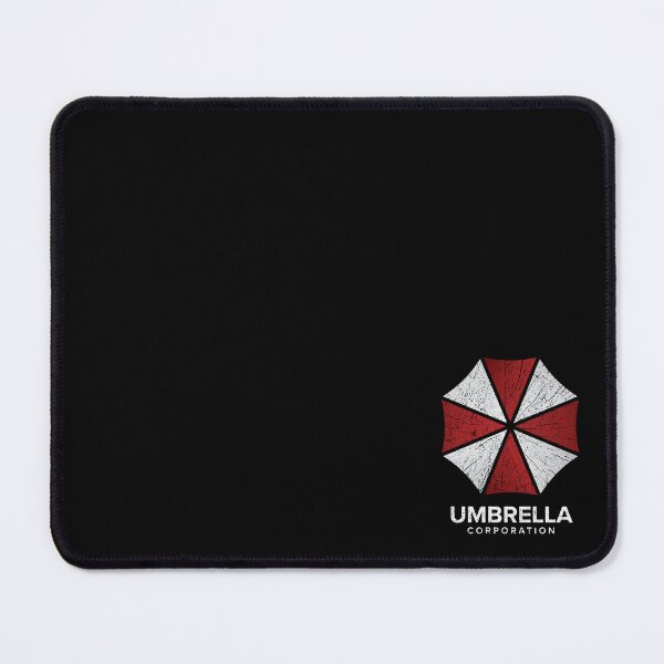 Item preview, Umbrella Corporation Resident Evil Biohazard - Distressed Effect designed and sold by unrealindeed.