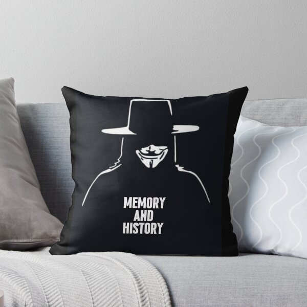 Item preview, Copy of "Memory and History" designed and sold by PatronesKawai.