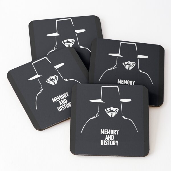 Item preview, Copy of "Memory and History" designed and sold by PatronesKawai.