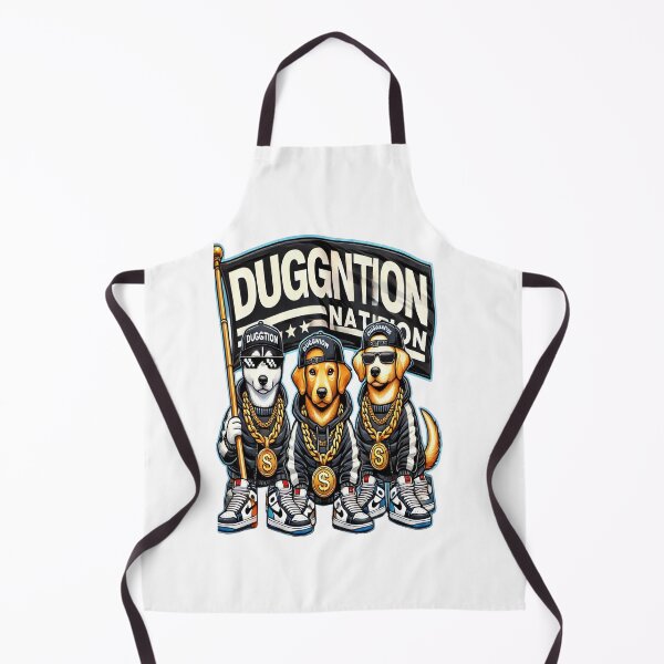 Item preview, Hip-Hop Styled Dogs in Rapper Attire designed and sold by youngcarta86.